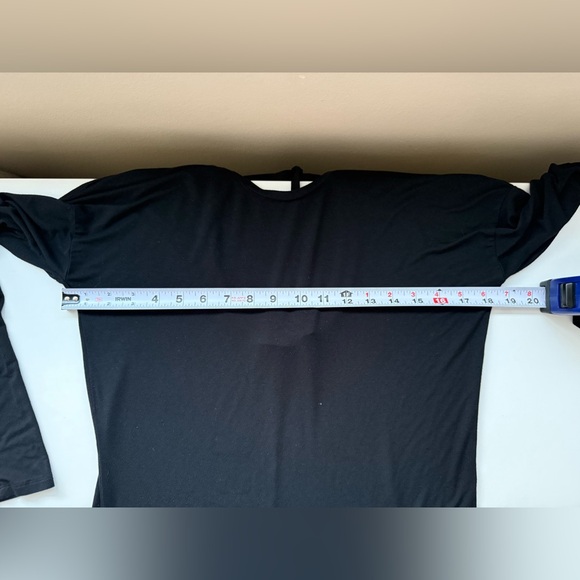 Babaton Aritzia Jaco Black Dress Size XS - Picture 7 of 8